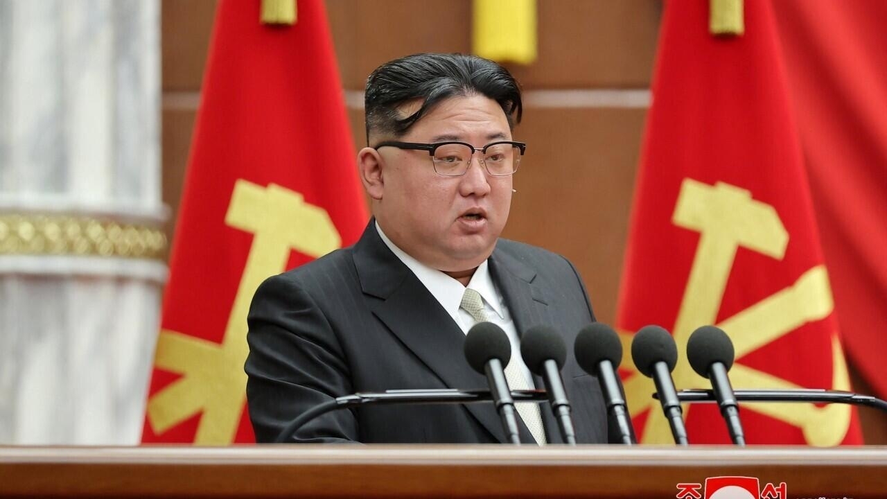 Escalada de tensiones en la península coreana: Kim Jong-Un lanza advertencia con represalias militares